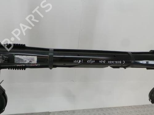 Rear axle CITROËN BERLINGO Box Body/MPV (K9) 1.6 BlueHDi 75 | BP13229712M2 