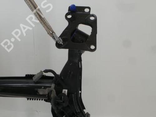 Rear axle CITROËN BERLINGO Box Body/MPV (K9) 1.6 BlueHDi 75 | BP13229712M2 