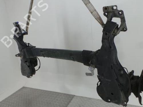 Rear axle CITROËN BERLINGO Box Body/MPV (K9) 1.6 BlueHDi 75 | BP13229712M2 