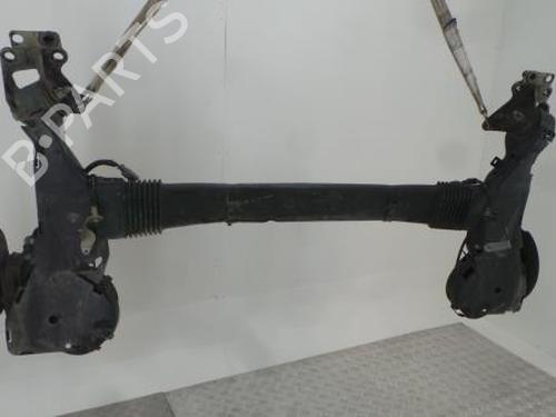 Rear axle CITROËN BERLINGO Box Body/MPV (K9) 1.6 BlueHDi 75 | BP13229712M2 