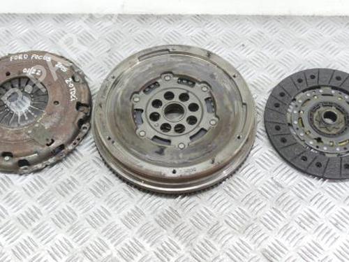 Flywheel FORD FOCUS III Turnier 2.0 TDCi | BP24205447M101 