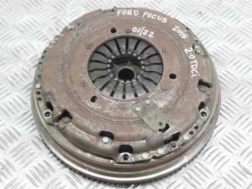 Flywheel FORD FOCUS III Turnier 2.0 TDCi FV4Q6477CA 