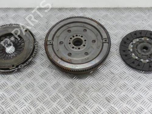 Flywheel FORD FOCUS III Turnier 2.0 TDCi | BP24205447M101 