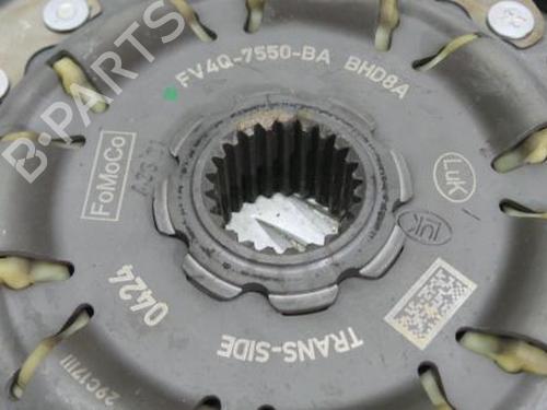 Flywheel FORD FOCUS III Turnier 2.0 TDCi | BP24205447M101 