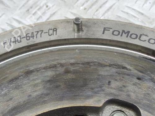 Flywheel FORD FOCUS III Turnier 2.0 TDCi | BP24205447M101 
