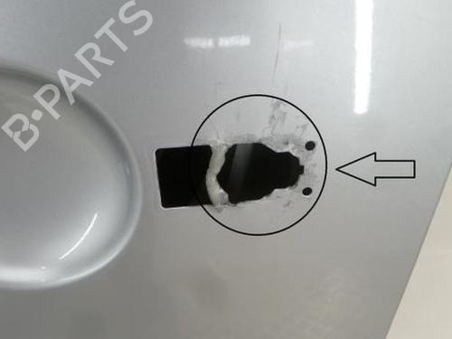 Used Left front door LAND ROVER DISCOVERY III (L319) 2.7 TD 4x4 (190 hp) 13245290