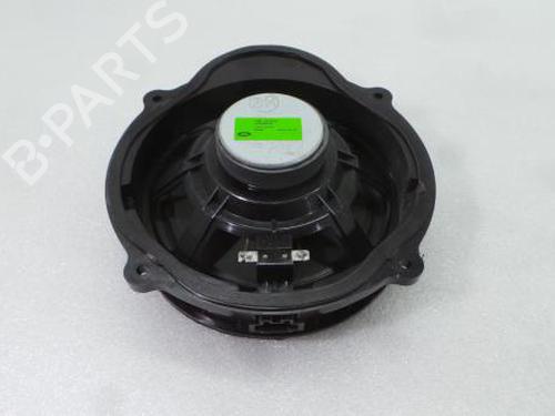 Speaker LAND ROVER DISCOVERY III (L319) 2.7 TD 4x4 | BP13254702E2 