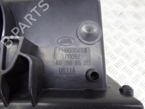 Air filter box LAND ROVER DISCOVERY III (L319) 2.7 TD 4x4 | BP13296744M87 