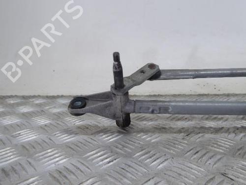 Front wiper motor LAND ROVER DISCOVERY III (L319) 2.7 TD 4x4 | BP13296745M29