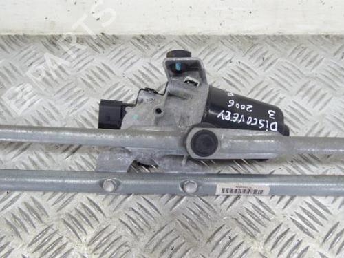 Front wiper motor LAND ROVER DISCOVERY III (L319) 2.7 TD 4x4 | BP13296745M29