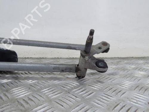Front wiper motor LAND ROVER DISCOVERY III (L319) 2.7 TD 4x4 | BP13296745M29