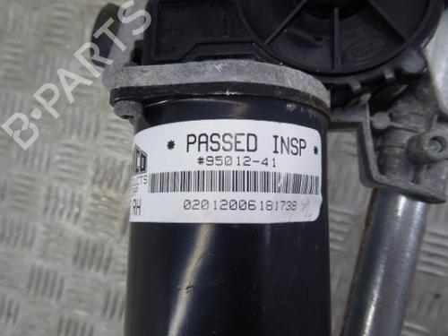 Front wiper motor LAND ROVER DISCOVERY III (L319) 2.7 TD 4x4 | BP13296745M29