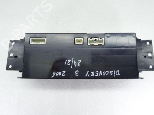 Commande Chauffage LAND ROVER DISCOVERY III (L319) 2.7 TD 4x4 | BP13305204I5