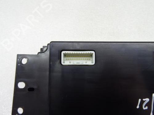 Commande Chauffage LAND ROVER DISCOVERY III (L319) 2.7 TD 4x4 | BP13305204I5