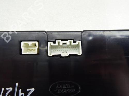 Commande Chauffage LAND ROVER DISCOVERY III (L319) 2.7 TD 4x4 | BP13305204I5