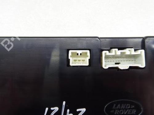 Commande Chauffage LAND ROVER DISCOVERY III (L319) 2.7 TD 4x4 | BP13305204I5
