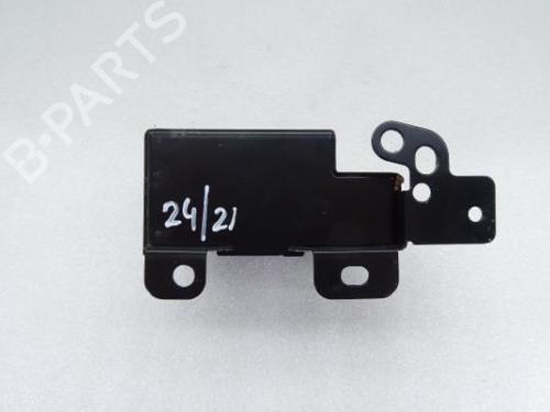 Horn LAND ROVER DISCOVERY III (L319) 2.7 TD 4x4 | BP14397498E13 