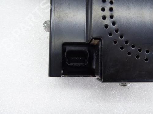 Horn LAND ROVER DISCOVERY III (L319) 2.7 TD 4x4 | BP14397498E13 