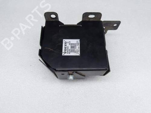 Horn LAND ROVER DISCOVERY III (L319) 2.7 TD 4x4 | BP14397498E13 