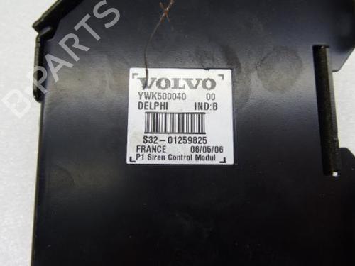 Horn LAND ROVER DISCOVERY III (L319) 2.7 TD 4x4 | BP14397498E13 