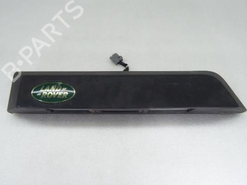 Used Licence plate light LAND ROVER DISCOVERY III (L319) 2.7 TD 4x4 (190 hp) 14397499