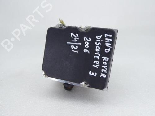 ABS pump LAND ROVER DISCOVERY III (L319) 2.7 TD 4x4 | BP13327747M43