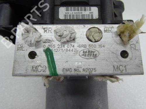 ABS pump LAND ROVER DISCOVERY III (L319) 2.7 TD 4x4 | BP13327747M43
