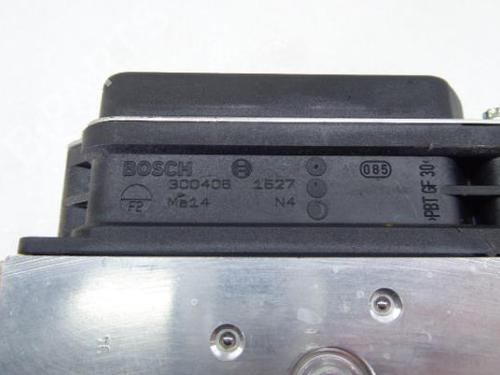 ABS pump LAND ROVER DISCOVERY III (L319) 2.7 TD 4x4 | BP13327747M43