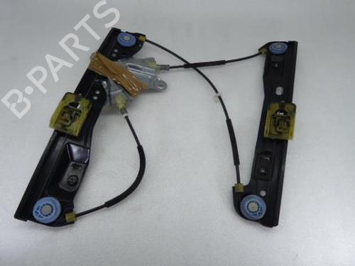 Front left window mechanism OPEL INSIGNIA A (G09) 2.0 CDTI (68) | BP13358229C22 