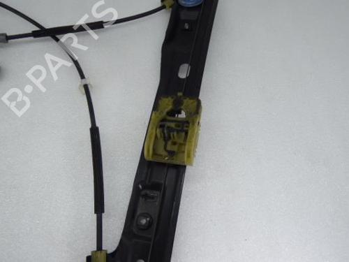 Front left window mechanism OPEL INSIGNIA A (G09) 2.0 CDTI (68) | BP13358229C22 