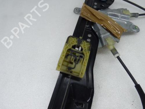Front left window mechanism OPEL INSIGNIA A (G09) 2.0 CDTI (68) | BP13358229C22 