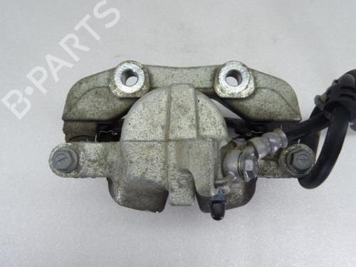 Left front brake caliper PEUGEOT 208 II (UB_, UP_, UW_, UJ_) 1.5 BlueHDI 100 | BP14397532M105