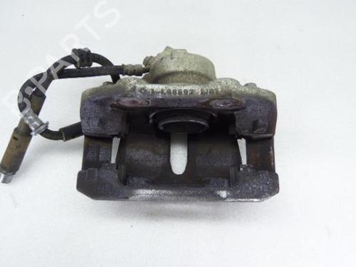 Left front brake caliper PEUGEOT 208 II (UB_, UP_, UW_, UJ_) 1.5 BlueHDI 100 | BP14397532M105