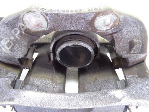 Left front brake caliper PEUGEOT 208 II (UB_, UP_, UW_, UJ_) 1.5 BlueHDI 100 | BP14397532M105
