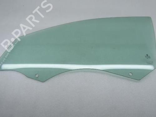 Front left door window SKODA OCTAVIA III (5E3, NL3, NR3) 1.6 TDI 43R-00049 