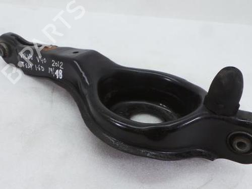 Left rear suspension arm VOLVO V40 Hatchback (525) D2 F1F15K652AA 