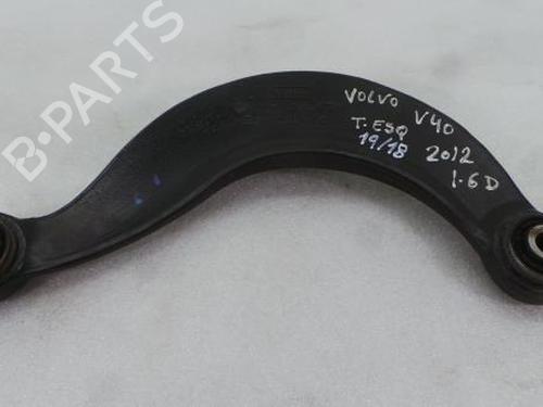 Left rear suspension arm VOLVO V40 Hatchback (525) D2 AV615500AC 