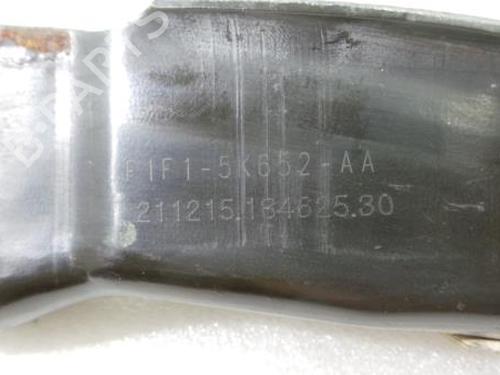 Left rear suspension arm VOLVO V40 Hatchback (525) D2 | BP13522351M14 