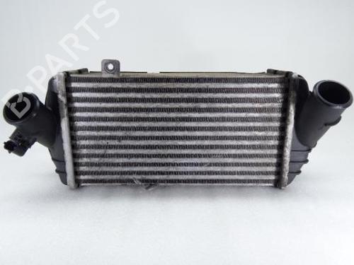 Intercooler KIA CEE'D Sportswagon (JD) 1.4 CRDi 90 28270-2A570
