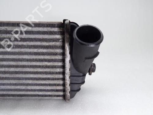 Intercooler KIA CEE'D Sportswagon (JD) 1.4 CRDi 90 | BP13543031M30 