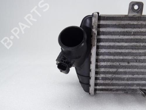 Intercooler KIA CEE'D Sportswagon (JD) 1.4 CRDi 90 | BP13543031M30 