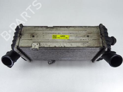 Intercooler KIA CEE'D Sportswagon (JD) 1.4 CRDi 90 | BP13543031M30 