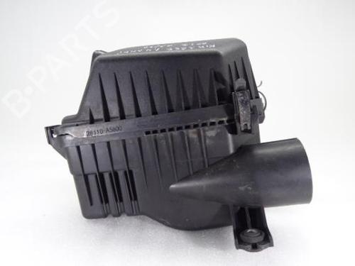 Air filter box KIA CEE'D Sportswagon (JD) 1.4 CRDi 90 | BP13543032M87 