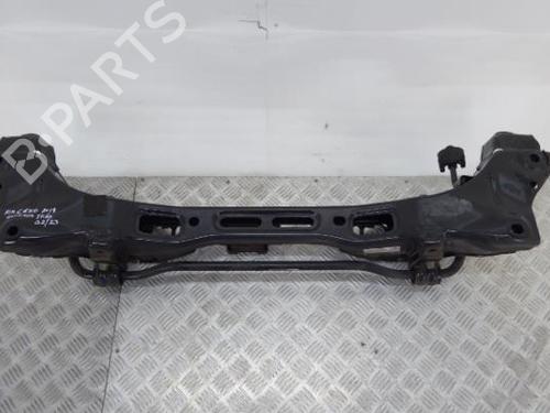 Rear axle KIA CEE'D Sportswagon (JD) 1.4 CRDi 90 55410-A6005 