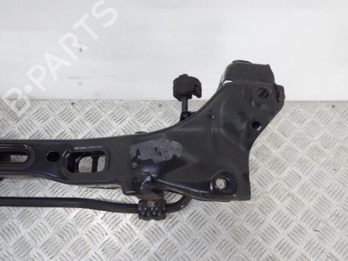 Rear axle KIA CEE'D Sportswagon (JD) 1.4 CRDi 90 | BP13543034M2 