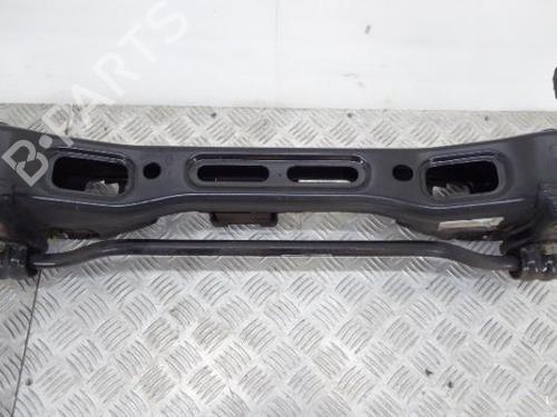 Rear axle KIA CEE'D Sportswagon (JD) 1.4 CRDi 90 | BP13543034M2 