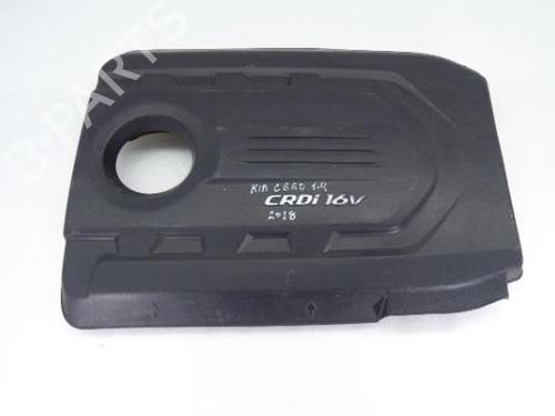 Upper protection KIA CEE'D Sportswagon (JD) 1.4 CRDi 90 29240-2A780