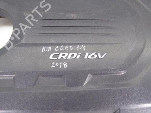 Upper protection KIA CEE'D Sportswagon (JD) 1.4 CRDi 90 | BP13543900M93 