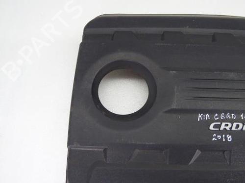 Upper protection KIA CEE'D Sportswagon (JD) 1.4 CRDi 90 | BP13543900M93 