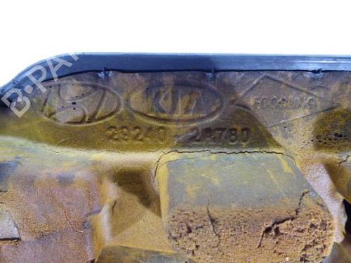 Upper protection KIA CEE'D Sportswagon (JD) 1.4 CRDi 90 | BP13543900M93 